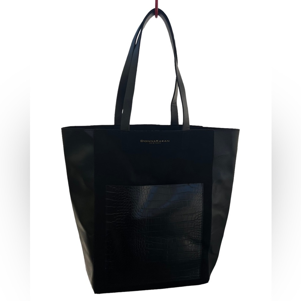 DONNA KARAN CASHMERE MIST BAG